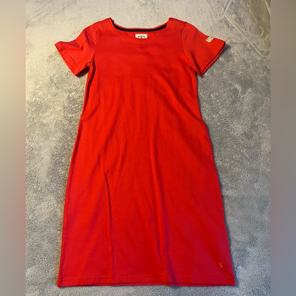 Joules dress